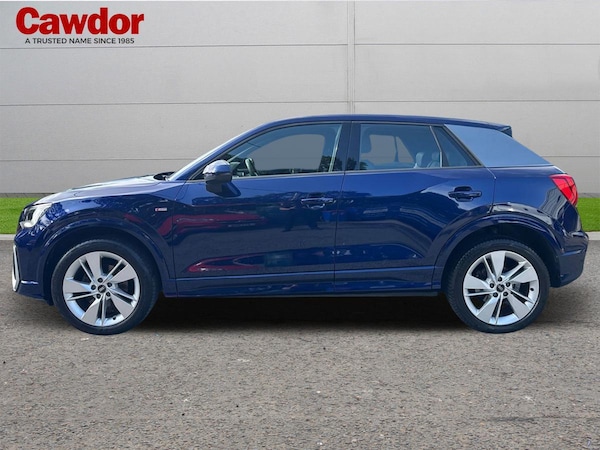 Used Audi Q2 2021 for sale - 75625240: Photo 6