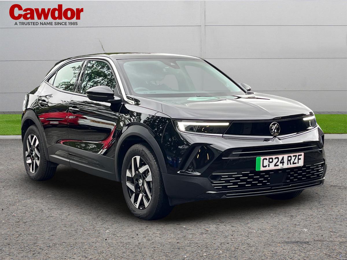 Used Vauxhall Mokka 2024 for sale - 75660391: Photo 1