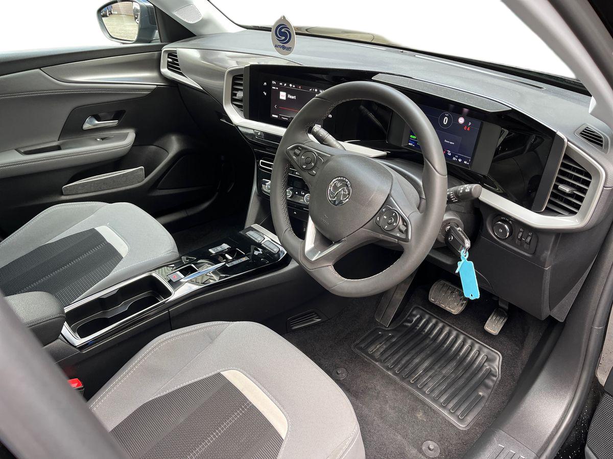 Used Vauxhall Mokka 2024 for sale - 75660391: Photo 10