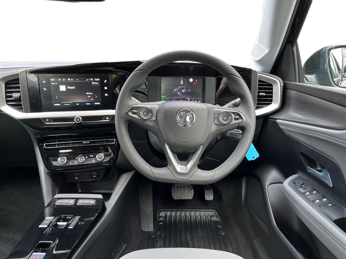 Used Vauxhall Mokka 2024 for sale - 75660391: Photo 11