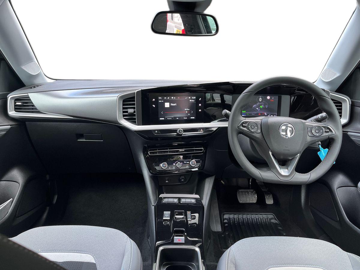 Used Vauxhall Mokka 2024 for sale - 75660391: Photo 12