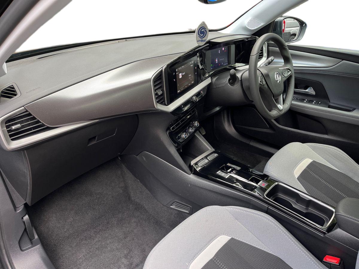 Used Vauxhall Mokka 2024 for sale - 75660391: Photo 13