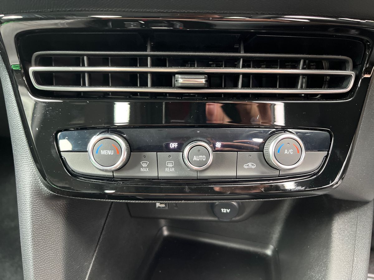 Used Vauxhall Mokka 2024 for sale - 75660391: Photo 15