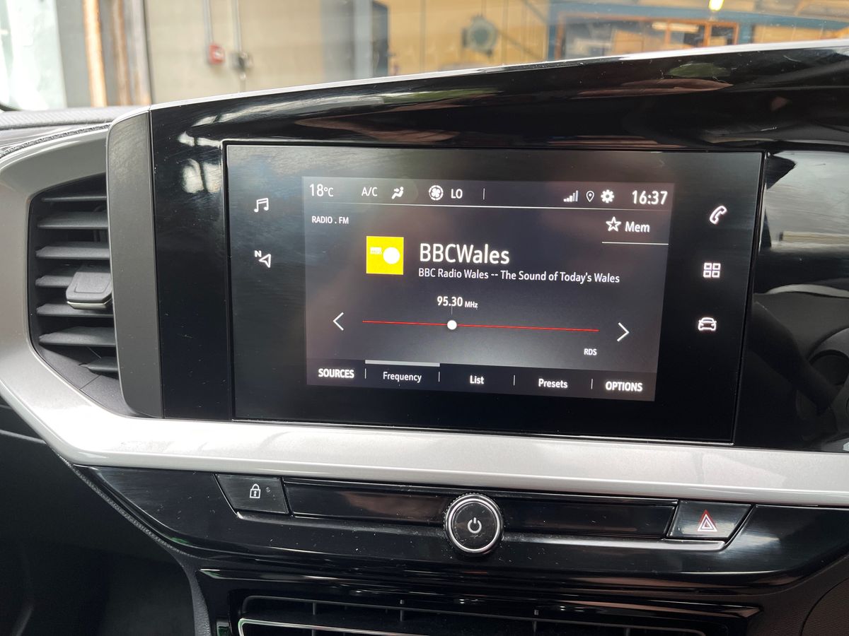 Used Vauxhall Mokka 2024 for sale - 75660391: Photo 17