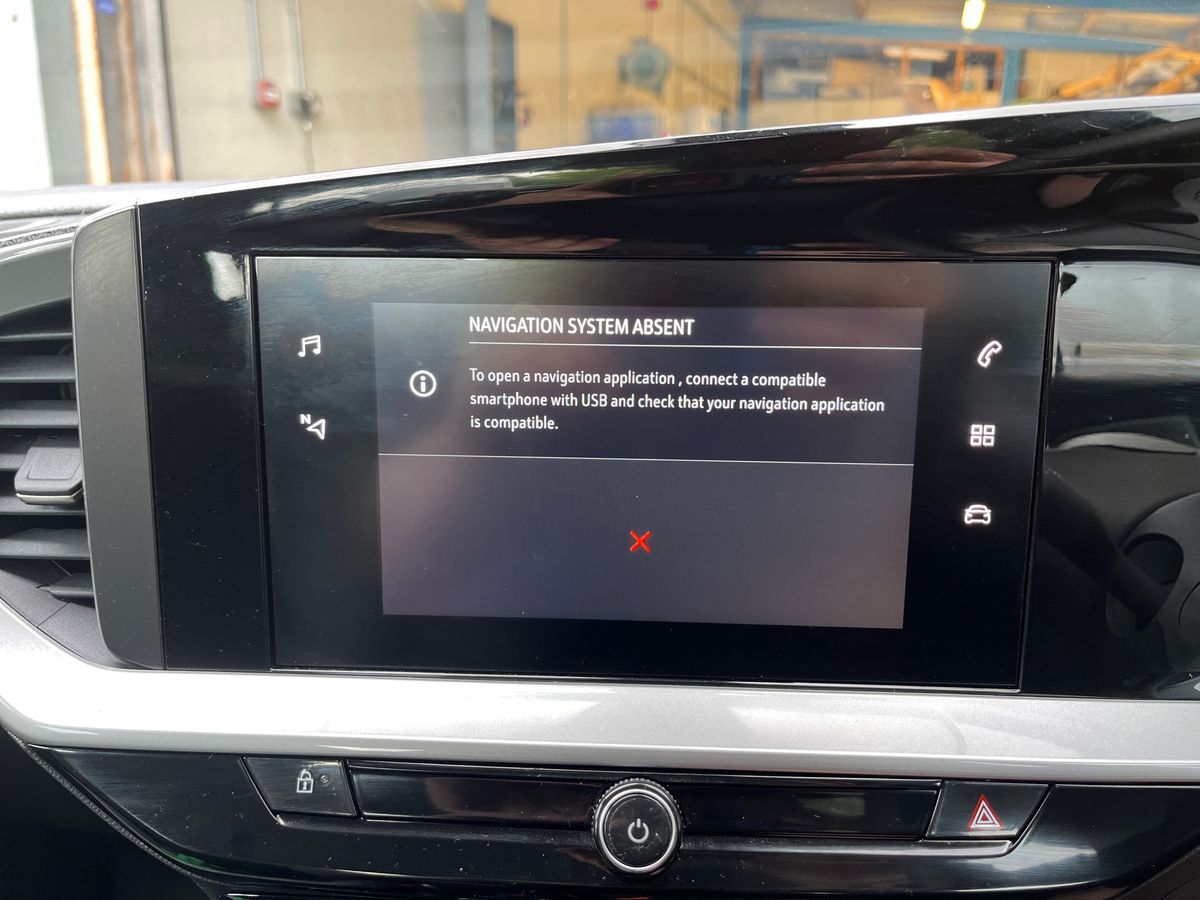 Used Vauxhall Mokka 2024 for sale - 75660391: Photo 18