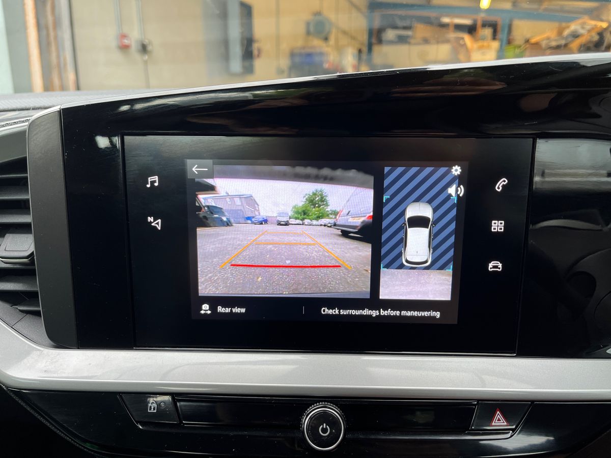 Used Vauxhall Mokka 2024 for sale - 75660391: Photo 19