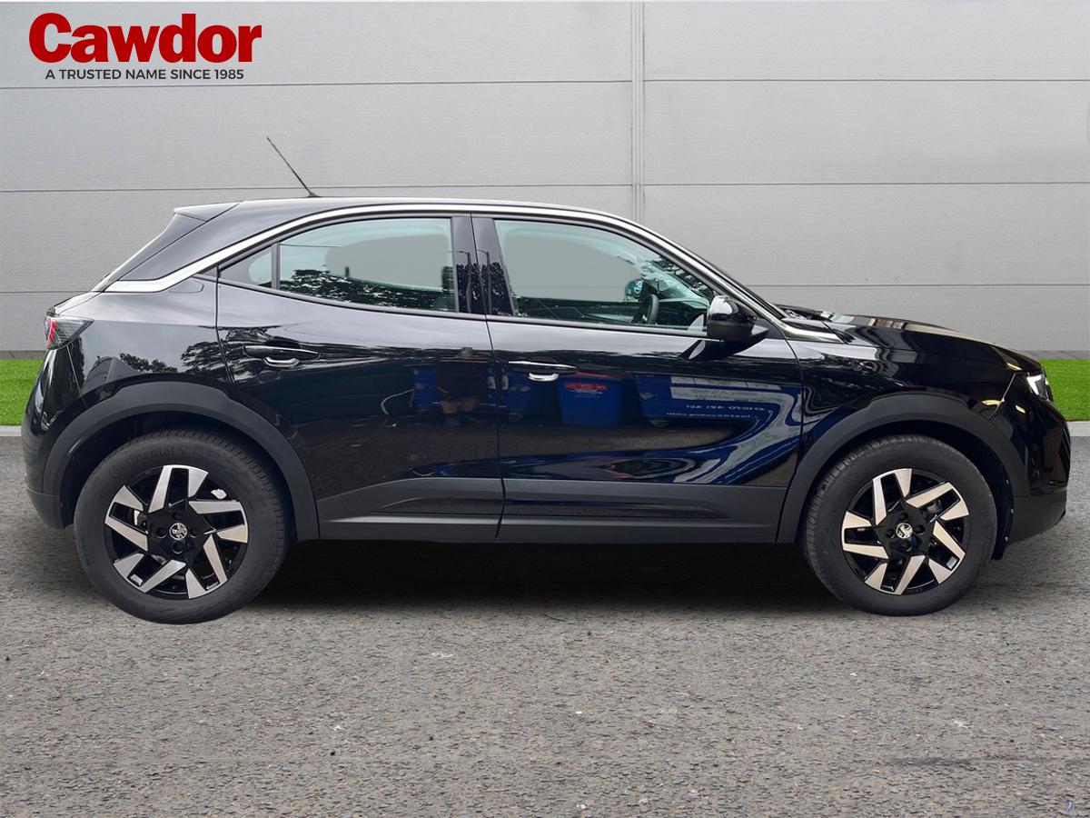 Used Vauxhall Mokka 2024 for sale - 75660391: Photo 2