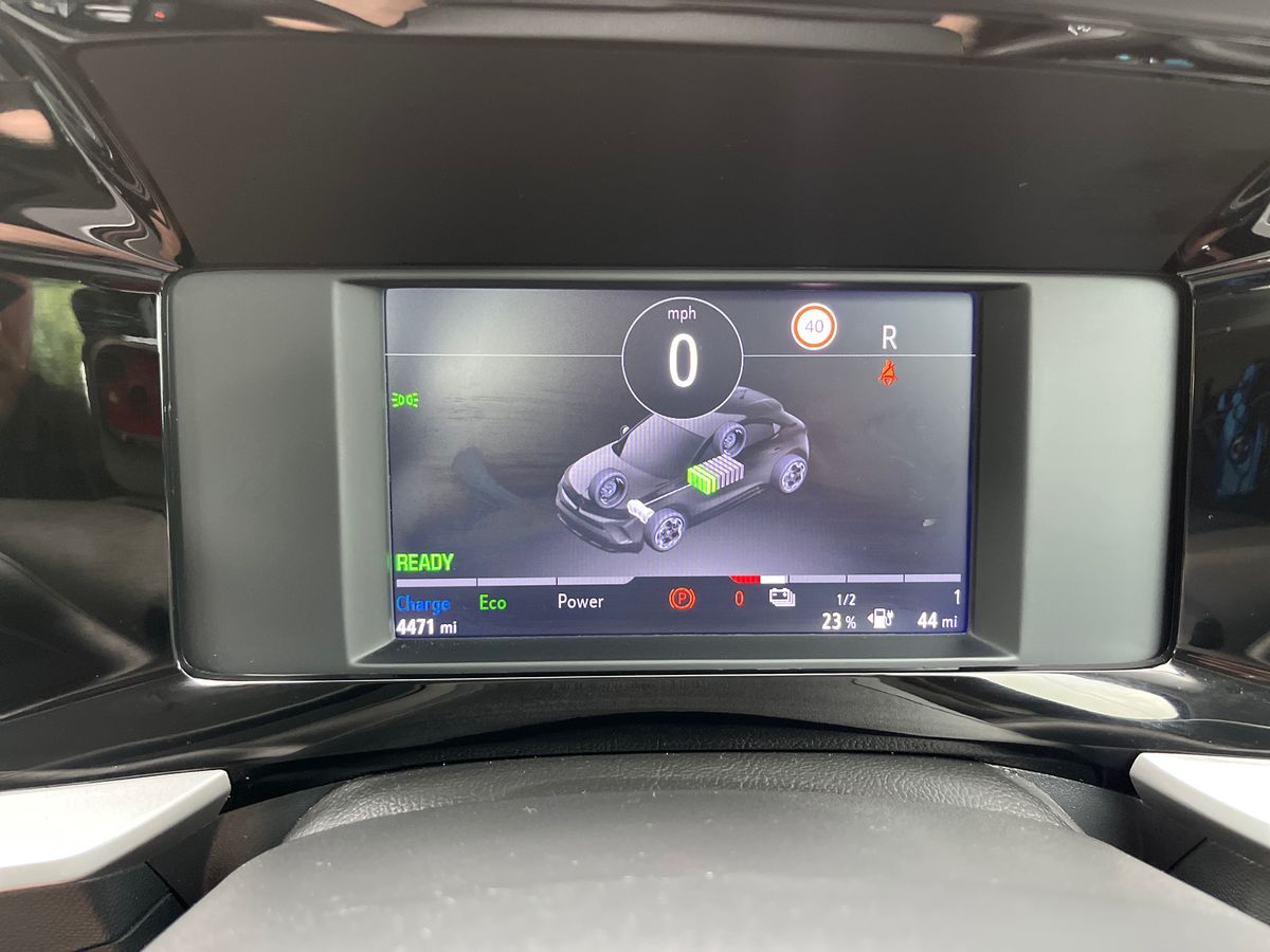 Used Vauxhall Mokka 2024 for sale - 75660391: Photo 20