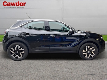 Used Vauxhall Mokka 2024 for sale - 75660391: Photo