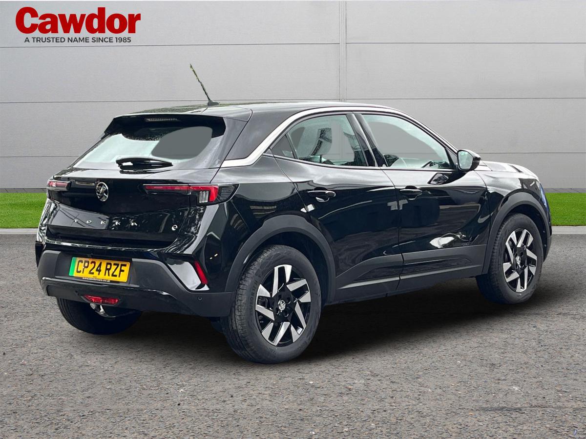 Used Vauxhall Mokka 2024 for sale - 75660391: Photo 3