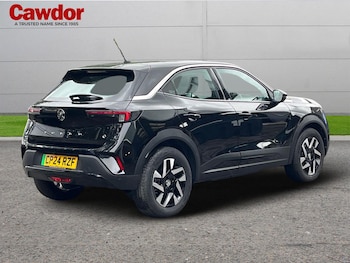 Used Vauxhall Mokka 2024 for sale - 75660391: Photo