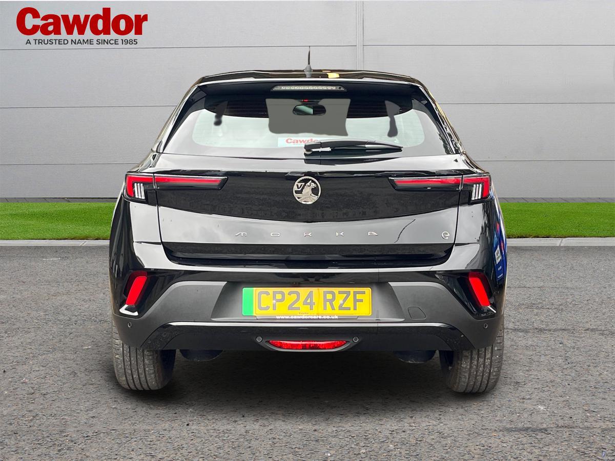 Used Vauxhall Mokka 2024 for sale - 75660391: Photo 4