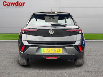 Used Vauxhall Mokka 2024 for sale - 75660391: Photo