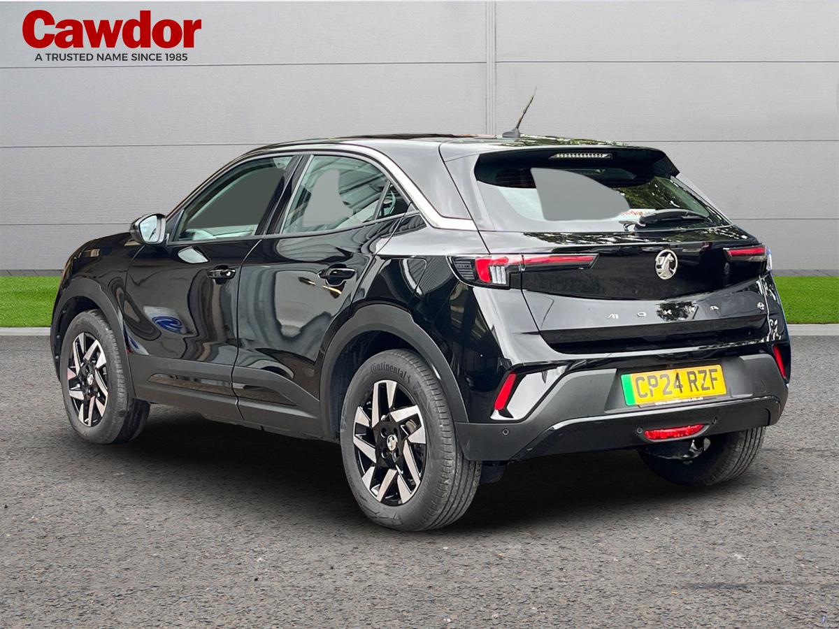 Used Vauxhall Mokka 2024 for sale - 75660391: Photo 5