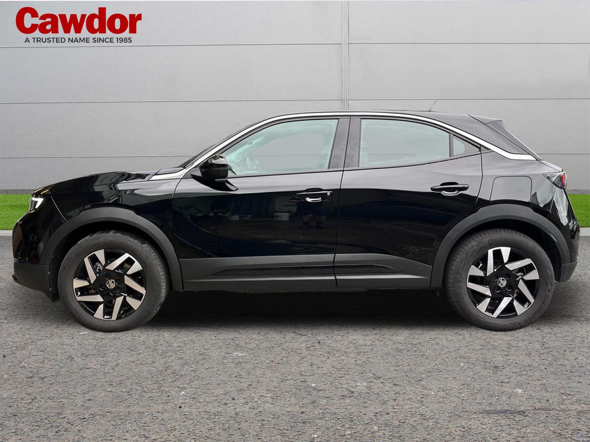 Used Vauxhall Mokka 2024 for sale - 75660391: Photo 6