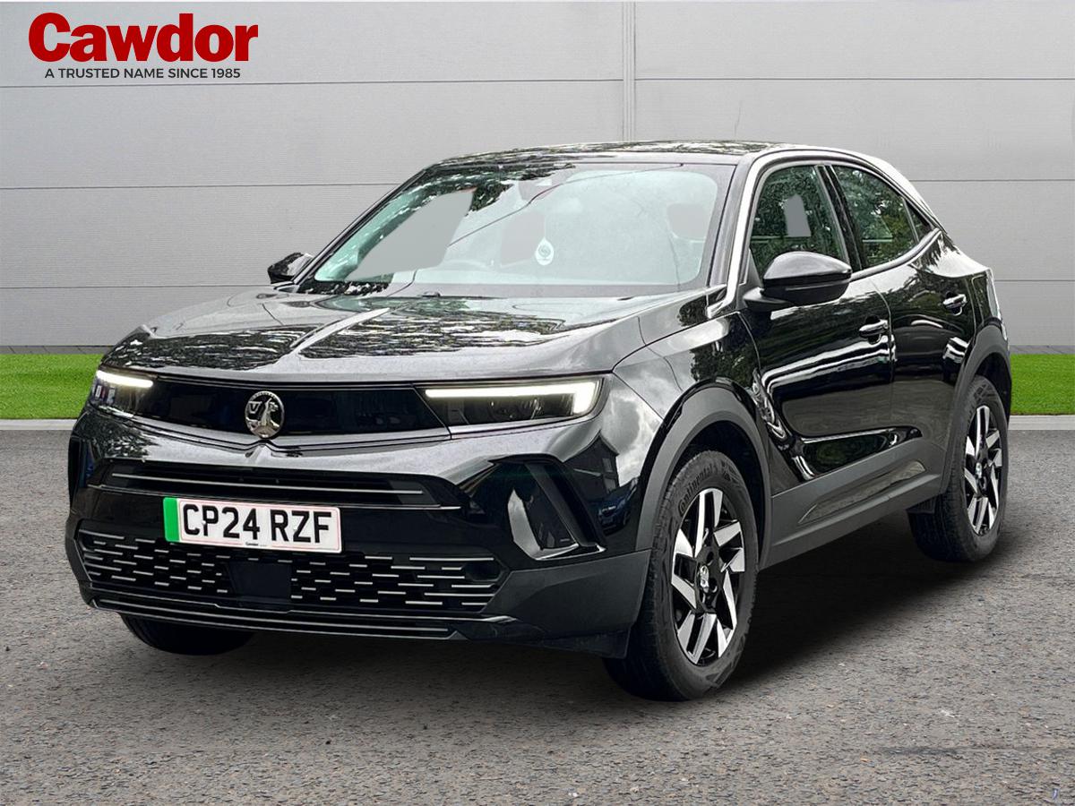 Used Vauxhall Mokka 2024 for sale - 75660391: Photo 7