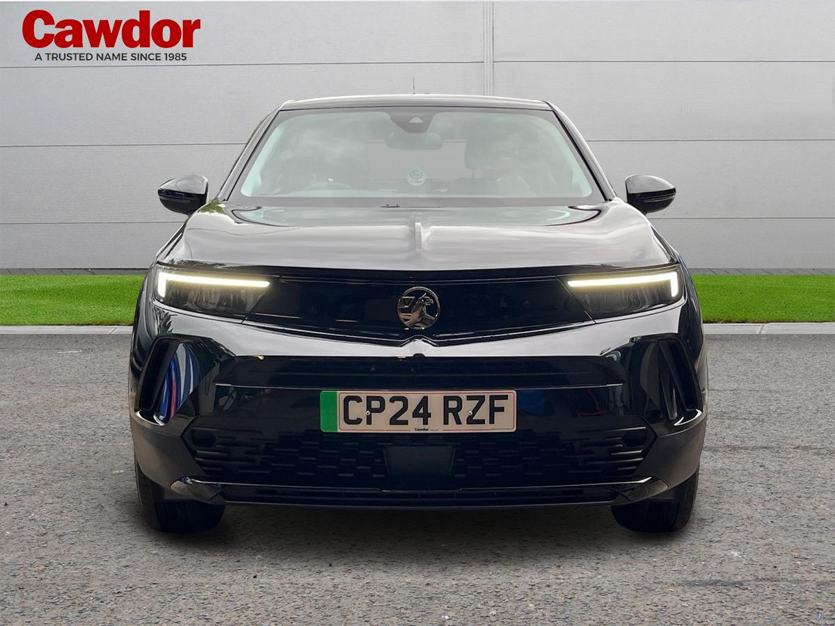 Used Vauxhall Mokka 2024 for sale - 75660391: Photo 8