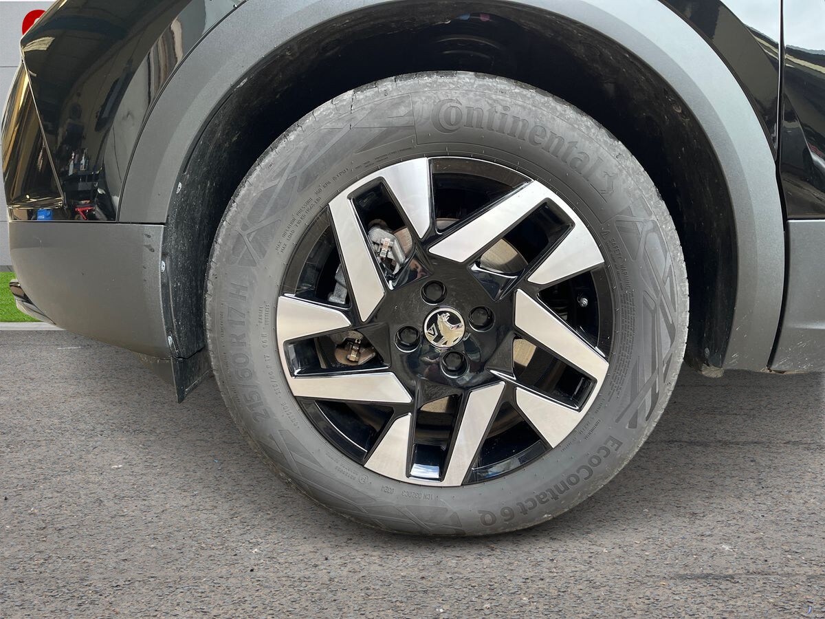 Used Vauxhall Mokka 2024 for sale - 75660391: Photo 9