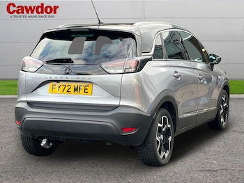 Used Vauxhall Crossland 2022 for sale - 76361822: Photo