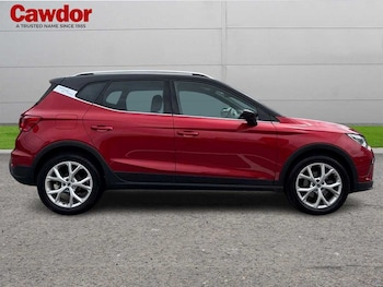 Used SEAT Arona 2022 for sale - 75438213: Photo