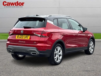 Used SEAT Arona 2022 for sale - 75438213: Photo