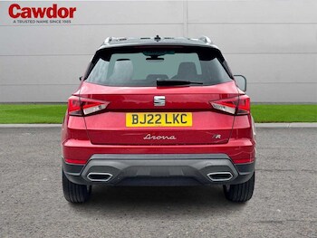 Used SEAT Arona 2022 for sale - 75438213: Photo