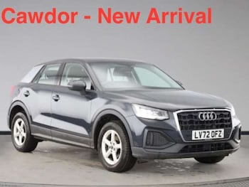 2022 - Technik 30 Tfsi 5-Door