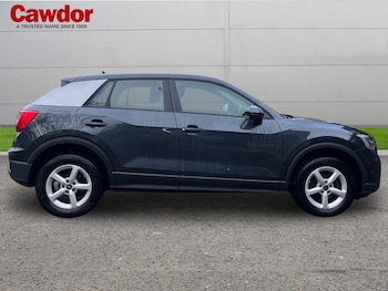 Used Audi Q2 2022 for sale - 76977751: Photo