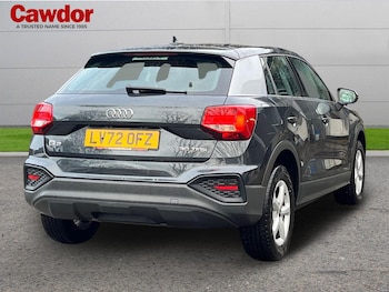 Used Audi Q2 2022 for sale - 76977751: Photo