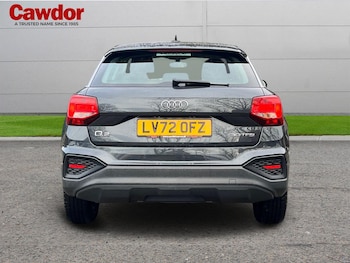 Used Audi Q2 2022 for sale - 76977751: Photo