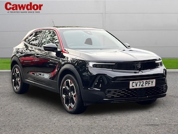 2022 - Gs Line Turbo 5-Door