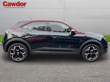 Used Vauxhall Mokka 2022 for sale - 76361832: Photo