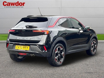 Used Vauxhall Mokka 2022 for sale - 76361832: Photo