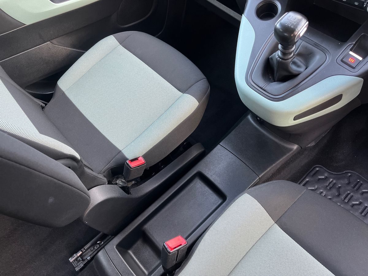 Used Citroen Berlingo 2020 for sale - 76539964: Photo 14