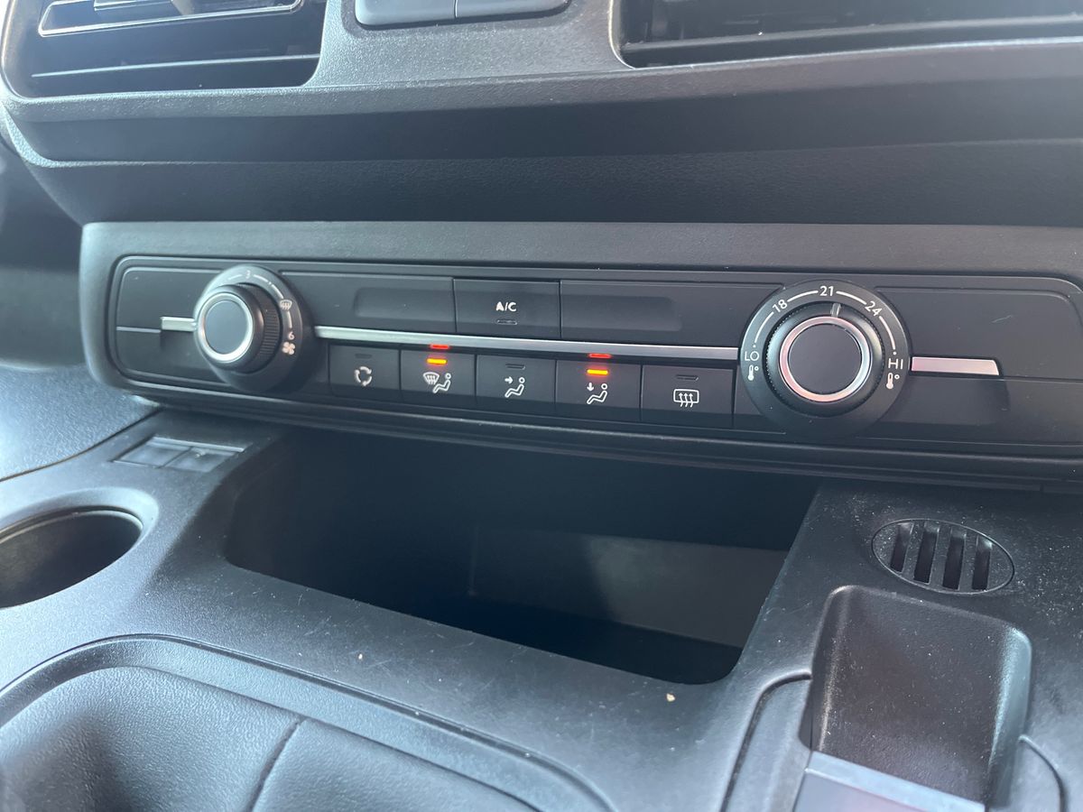 Used Citroen Berlingo 2020 for sale - 76539964: Photo 15