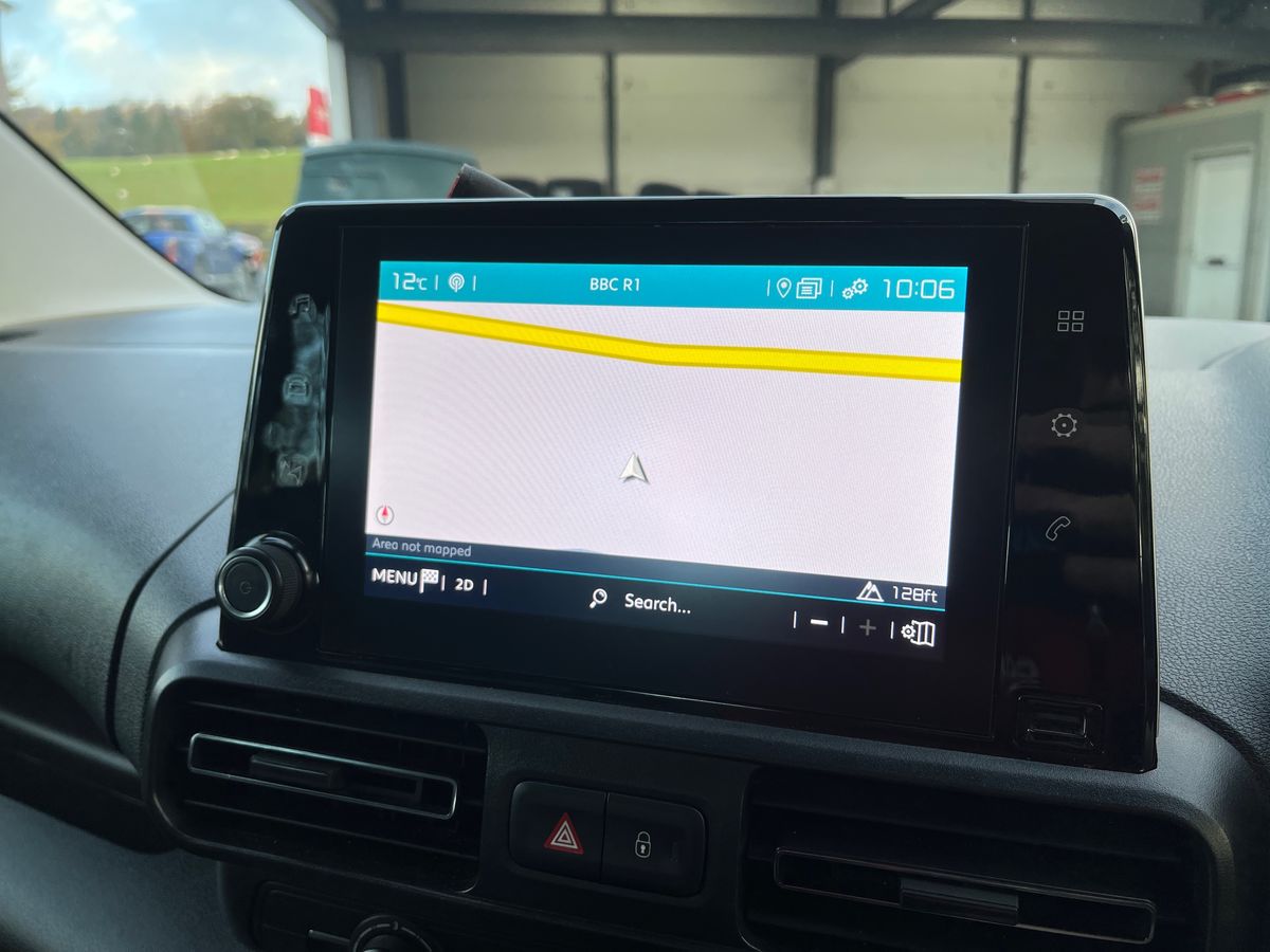 Used Citroen Berlingo 2020 for sale - 76539964: Photo 18