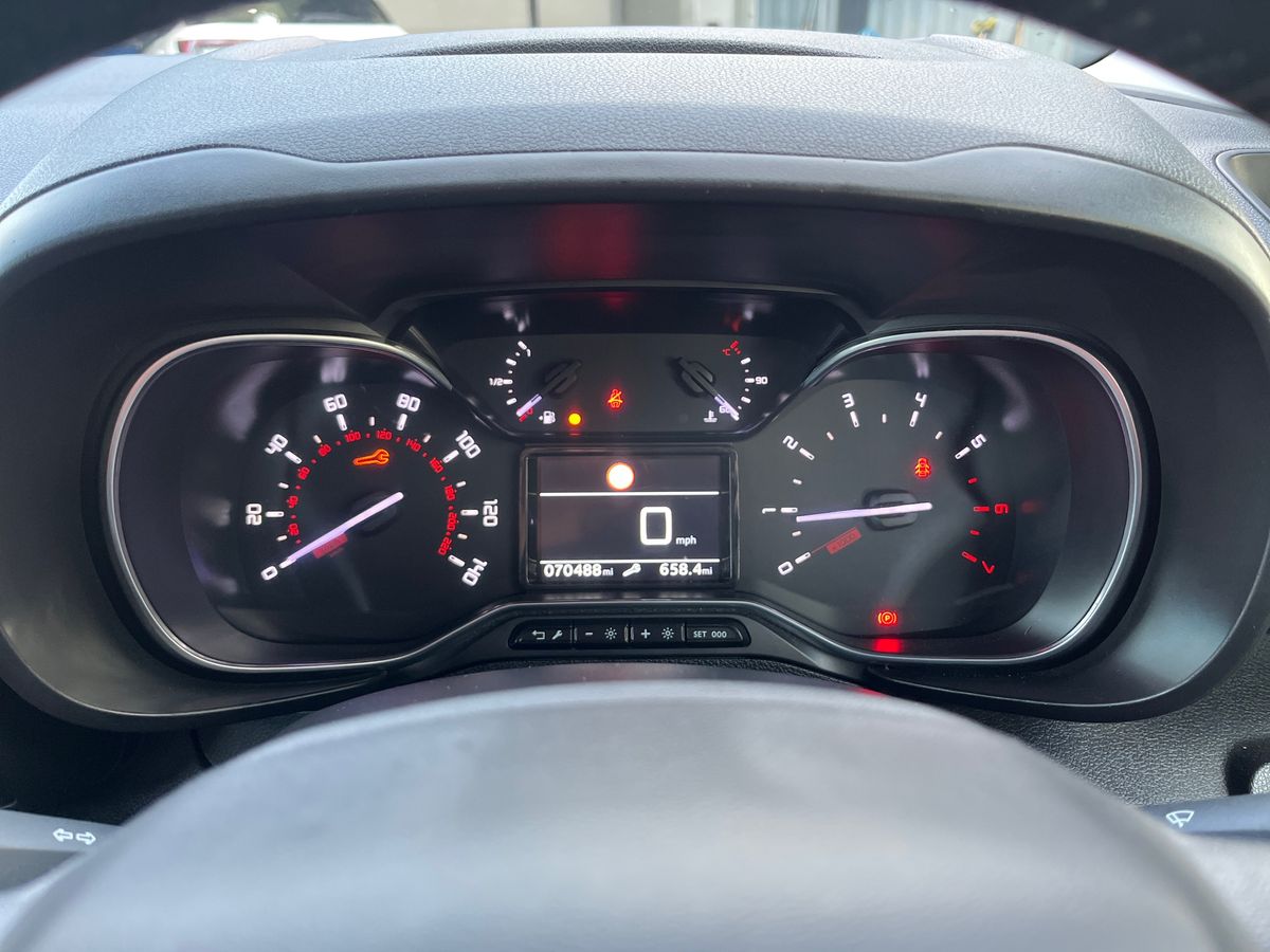 Used Citroen Berlingo 2020 for sale - 76539964: Photo 20