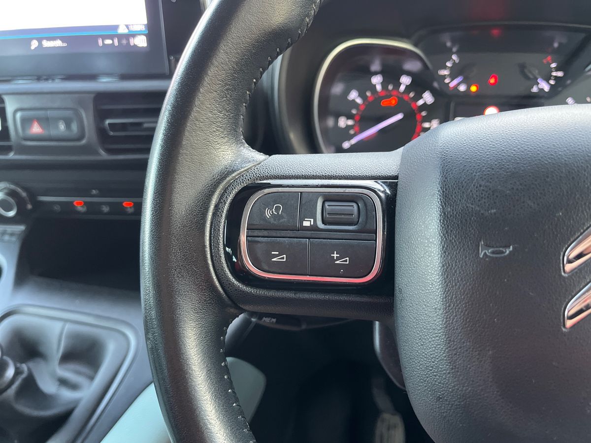 Used Citroen Berlingo 2020 for sale - 76539964: Photo 21