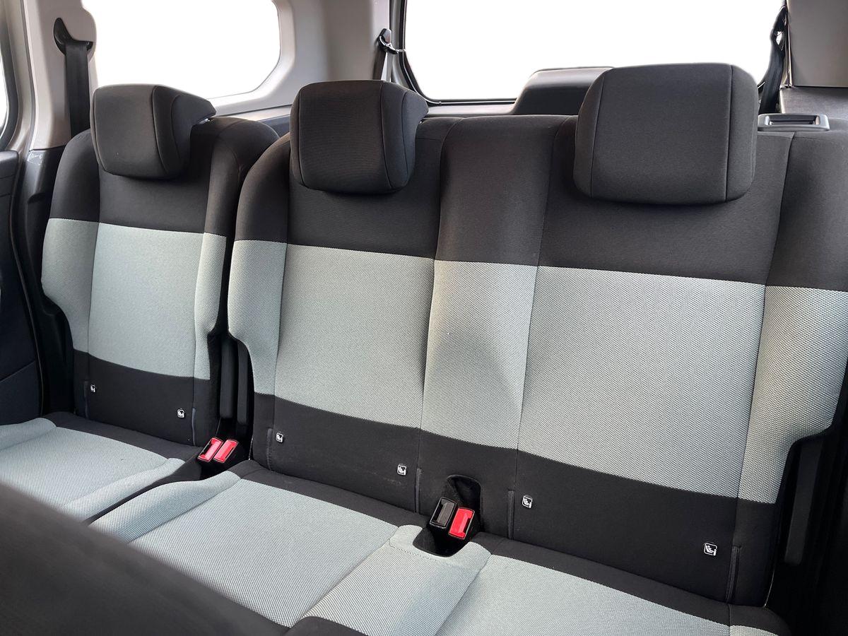 Used Citroen Berlingo 2020 for sale - 76539964: Photo 23