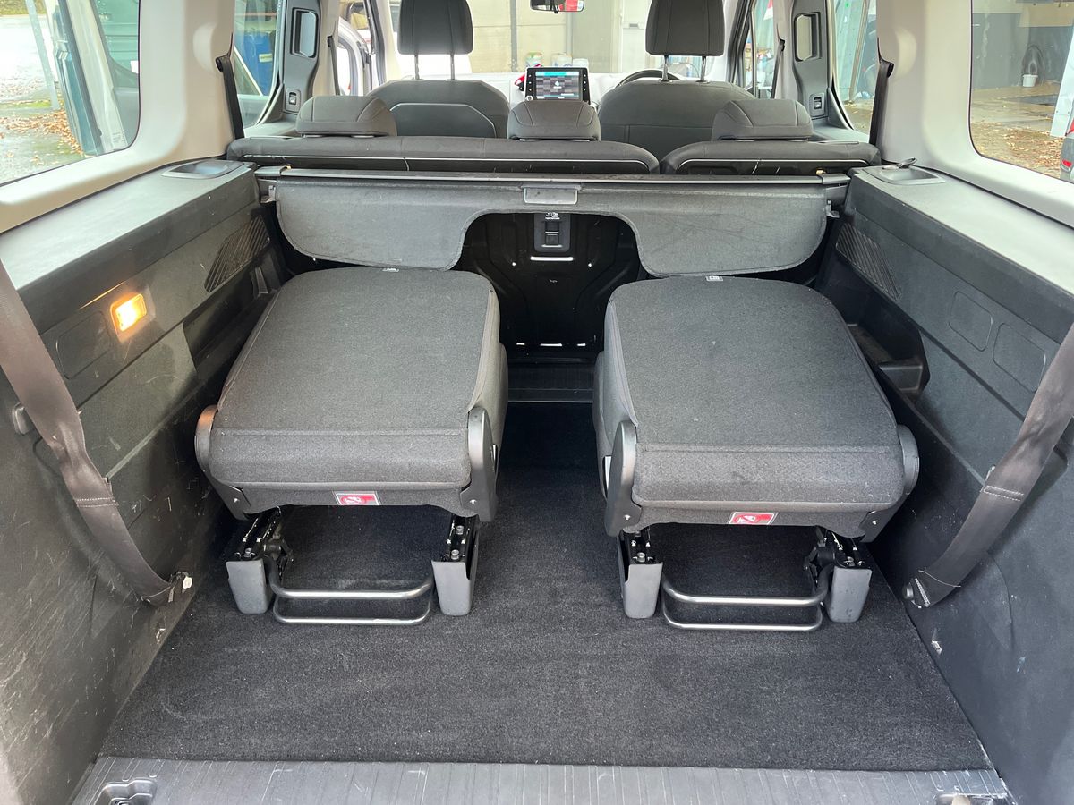 Used Citroen Berlingo 2020 for sale - 76539964: Photo 24