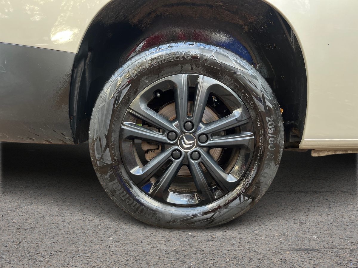 Used Citroen Berlingo 2020 for sale - 76539964: Photo 9