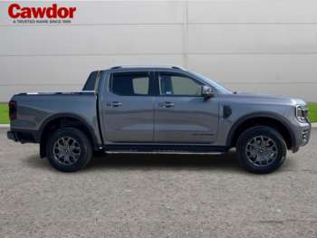 Used Ford Ranger 2024 for sale - 75108393: Photo