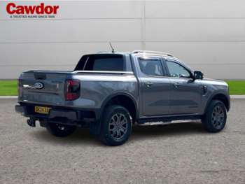 Used Ford Ranger 2024 for sale - 75108393: Photo