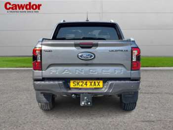 Used Ford Ranger 2024 for sale - 75108393: Photo
