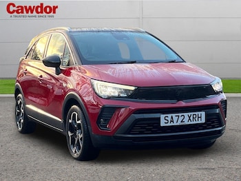 2022 - Ultimate Turbo 5-Door