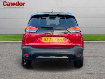 Used Vauxhall Crossland 2022 for sale - 76586818: Photo