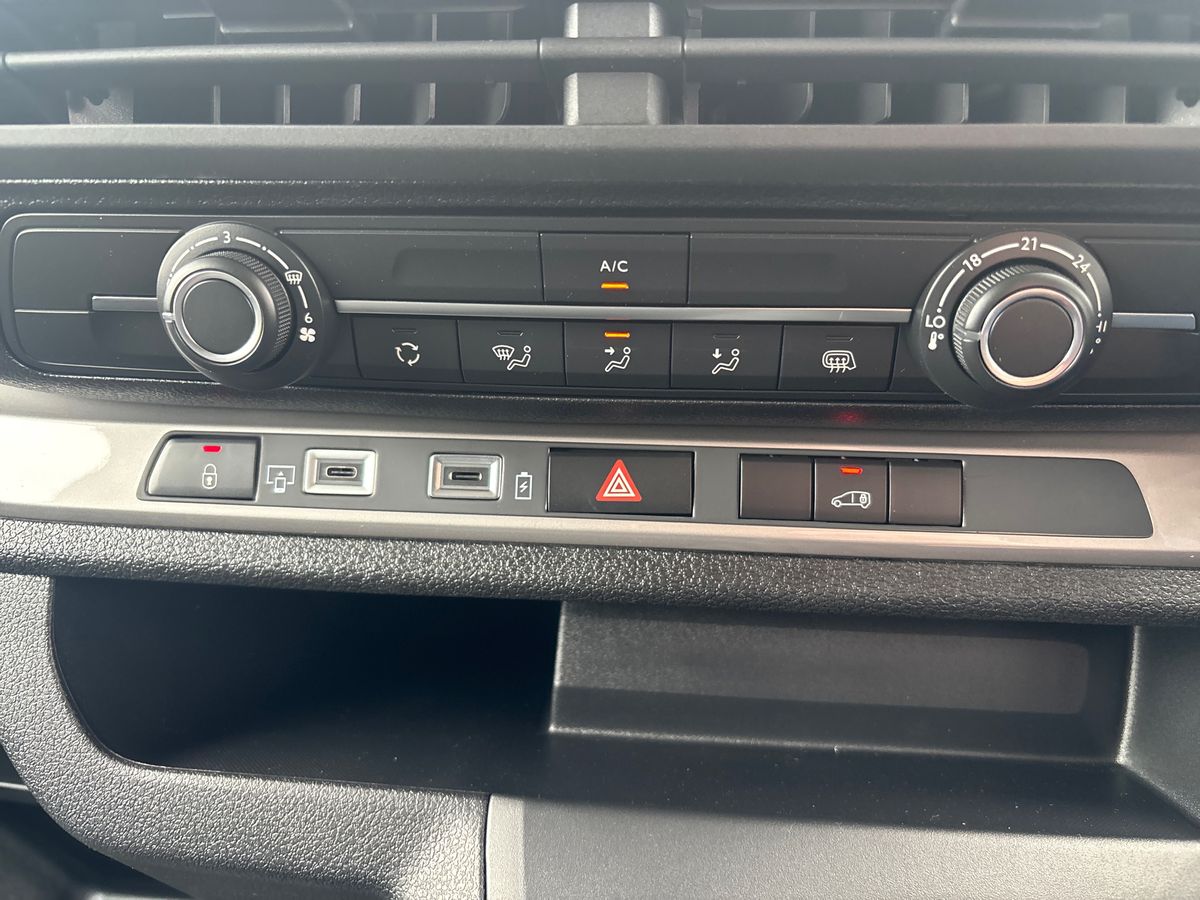 Used Vauxhall Vivaro 2025 for sale - 76272980: Photo 15