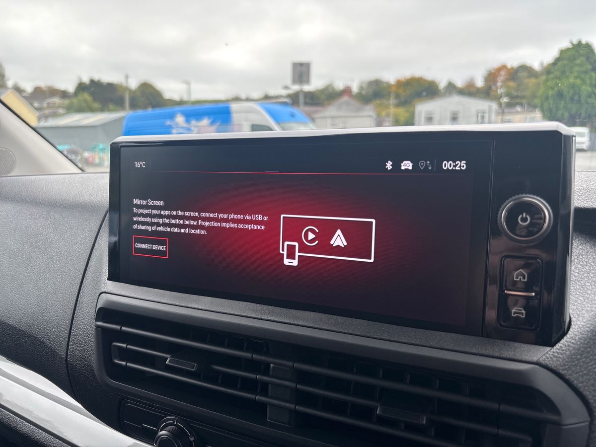 Used Vauxhall Vivaro 2025 for sale - 76272980: Photo 18