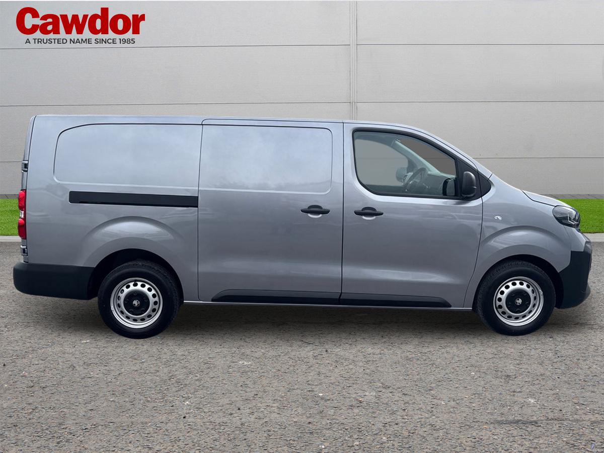 Used Vauxhall Vivaro 2025 for sale - 76272980: Photo 2