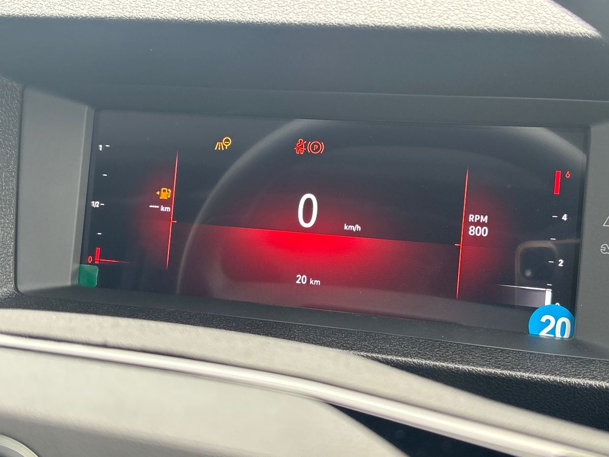Used Vauxhall Vivaro 2025 for sale - 76272980: Photo 20